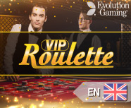 VIP Roulette